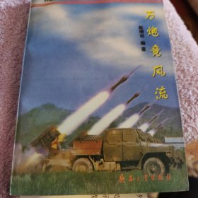 万炮竞风流