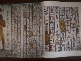 The Royal Tombs of Egypt: The Art of Thebes Revealed 埃及底比斯的皇家陵墓 壁画和艺术