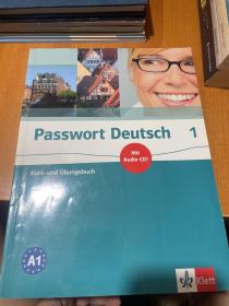 Passwort deutsch 1