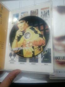 李小龙dvd