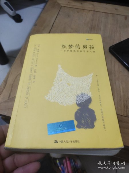 织梦的男孩：一场穿越现实的哲学之旅