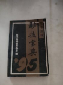 电子游戏秘技宝典