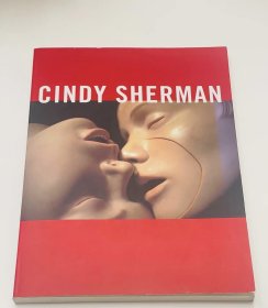 辛迪·舍曼 Cindy Sherman