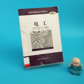 電工(中級(jí)工)/職業(yè)技能鑒定培訓(xùn)讀本