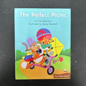 the perfect picnic
