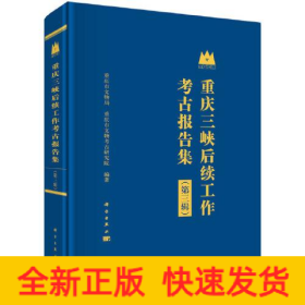 重庆三峡后续工作考古报告集(第3辑)