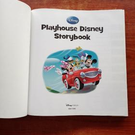 PlayhouseDisneyStorybook