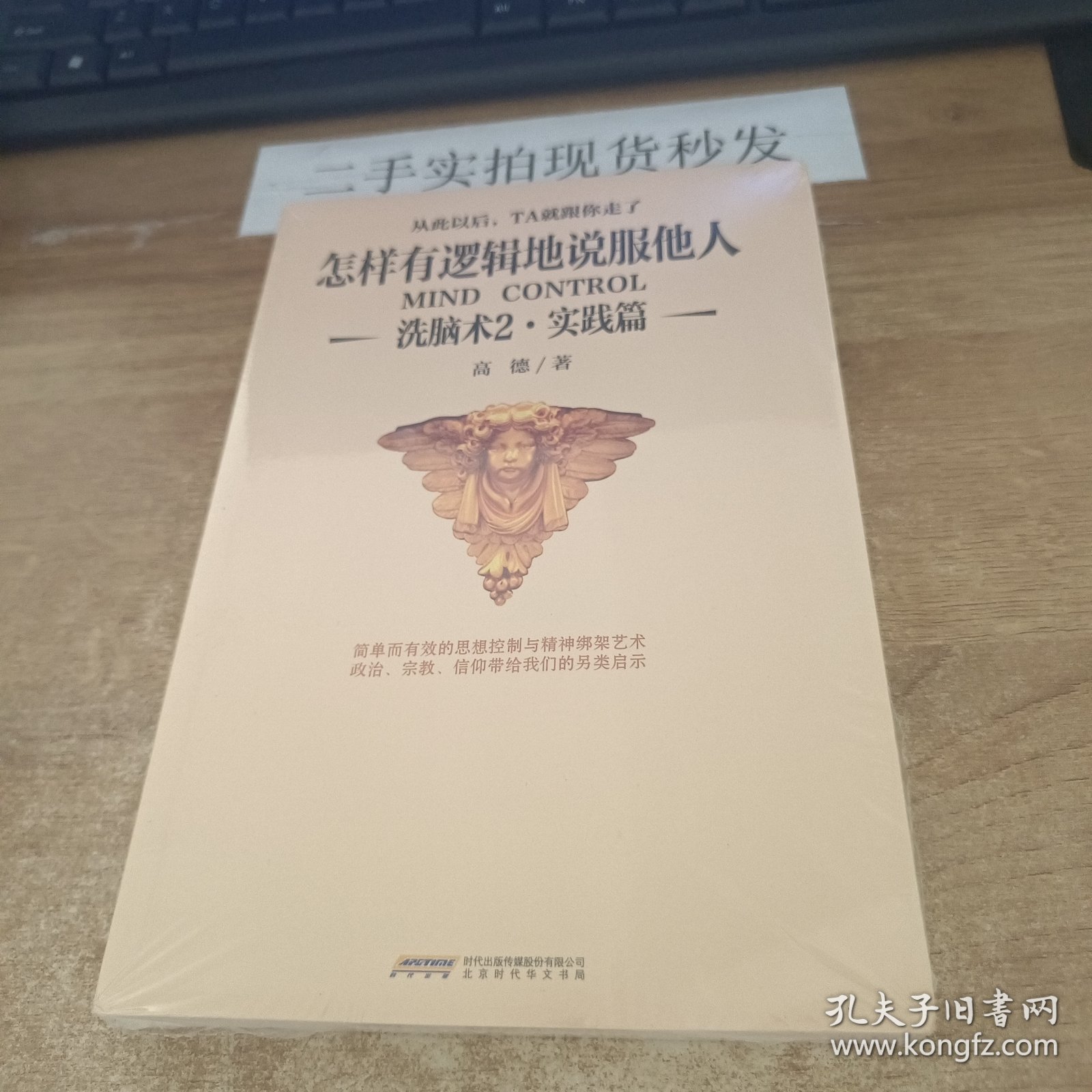 怎样有逻辑地说服他人：洗脑术2 实践篇