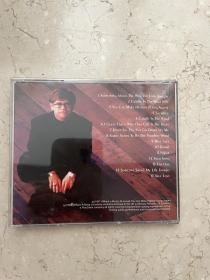 Elton John CD