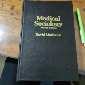 Medical Sociology