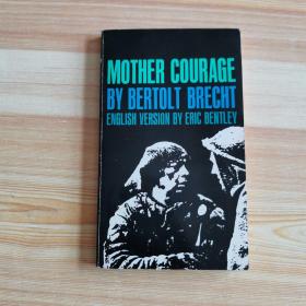 MOTHER COURAGE BY