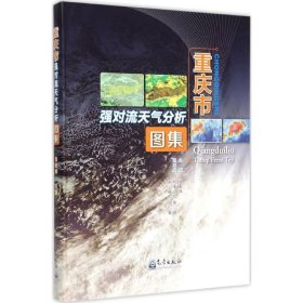 重庆市强对流天气分析图集