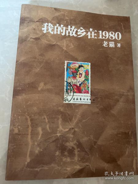 我的故乡在1980：最给力的80年代，最不淡定的怀念