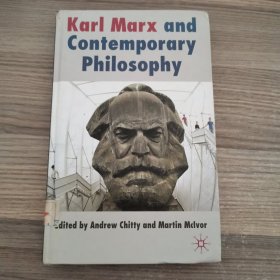 Karl Marx and Contemporary Philosophy