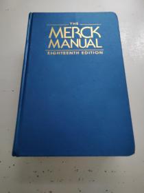 預(yù)訂The Merck Manual of Diagnosis and Therapy