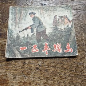 一匹枣骝马