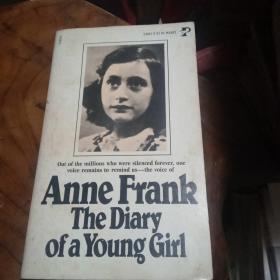 Anne Frank The Diary Of a Young Girl