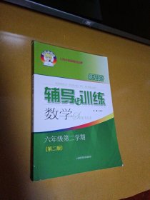 新思路辅导与训练 数学 六年级第二学期（第二版）