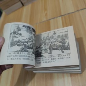 杨家将故事（16册）