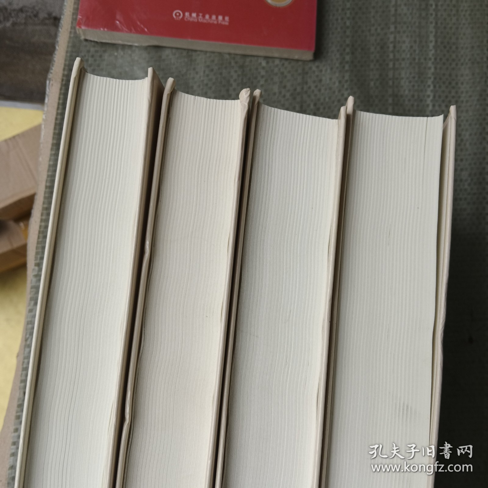 四大名著：水浒传，三国演义，西游记，红楼梦（4本合）精