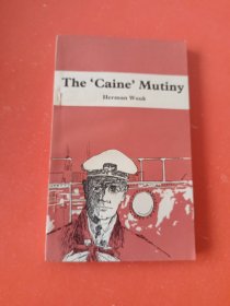 The 'Caine' Mutiny（“该隐号”起义记），