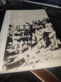 一条大河波浪宽：1949-2019中国治淮全纪实