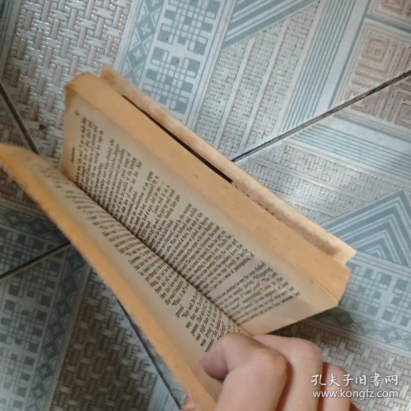 Dancing Girls and Other Stories