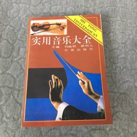 实用音乐大全