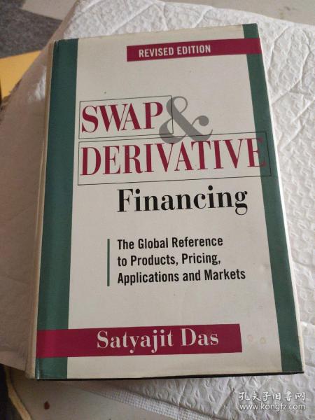SWAP &DERIVATIVE Financing