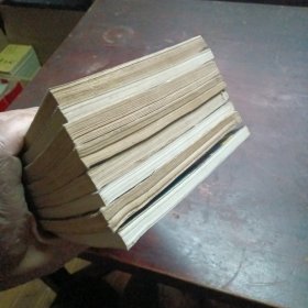 十万个为什么（续）