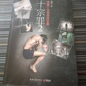 十宗罪2：中国十大恐怖凶杀案