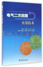 电气二次回路实用技术