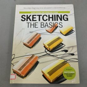 SKETCHING THE BASICS