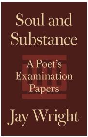 Soul and Substance: A Poet's Examination Papers