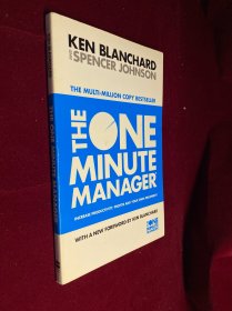 The One Minute Manager