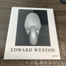 Edward Weston爱德华·韦斯顿摄影集