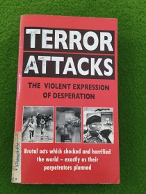TERROR ATTACKS