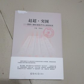 赶超·突围——国家儿童区域医疗中心建设纪实