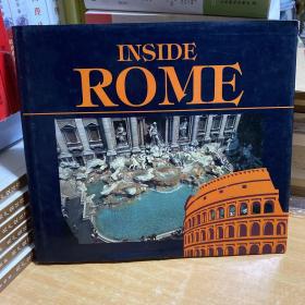 INSIDE ROME