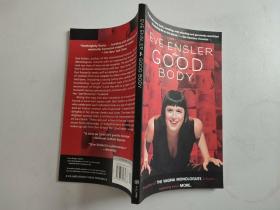 英文原版 The Good Body（《好身體》）