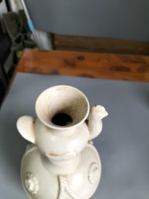 邢窑瓶