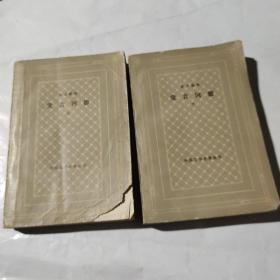 堂吉诃德