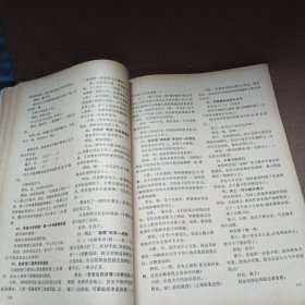 1984年出版《译林》第一期，外国文学从刊，该期刊久负盛名，多次被评为江苏省和华东地区最佳期刊，被列入全国百种重点社科期刊，并荣获首届国家期刊奖。