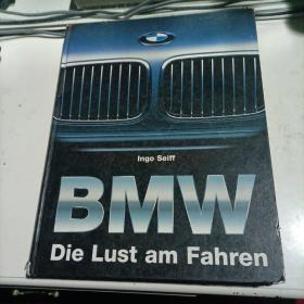 Ingo Seiff
B W M
Die Lust am Fahren