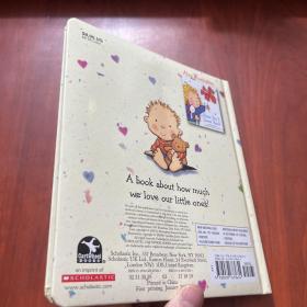 I Love You Through And Through