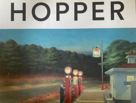 edward hopper