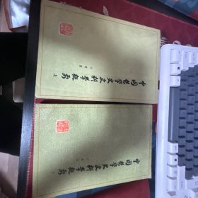 中国哲学史史科学概要上下