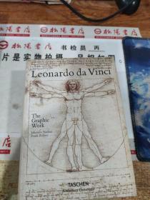 The  Graphic  Work   Leonardo  da  Vinci.