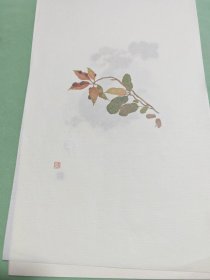 画册