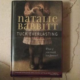 Tuck Everlasting